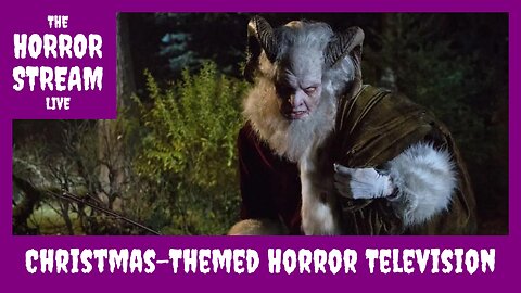 8 of the Best Christmas-Themed Episodes of Horror Television [Bloody Disgusting]