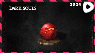 DS3 Pyromancer ||||| 1-2-24 ||||| Dark Souls 3 (2016)