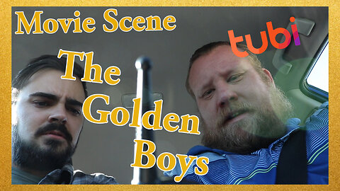 Scene 02 from the New Movie "The Golden Boys" Watch Now for Free! (Foster describes The Boys)