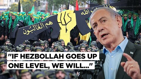 Israel Challenges Hezbollah, IDF Gaza Toll Rises, Secret Hamas Meeting In Turkey, Hostage Talks On