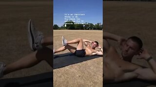 5 MINS TOTAL ABS!! (Full version on channel)