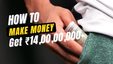 ɪɴʀ ᴛʜᴜɴᴅᴇʀ ꜱᴜᴄᴄᴇꜱꜱ ꜰᴀᴍɪʟy | How to earn ₹14,00,00,000+