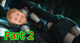 Final Fantasy 7 Remake: Intergrade (2)