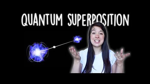 Superposition of Quantum States