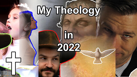 A Compilation of my Theology Shorts: 2022|✝