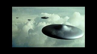 UFO’S HAVE CRASHED ON EARTH & WE HAVE THEIR PARTS