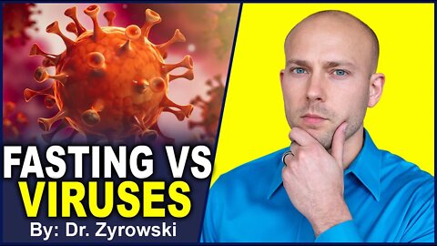 Does Fasting Fight Viruses | Can Fasting Protect You From The Coronavirus?