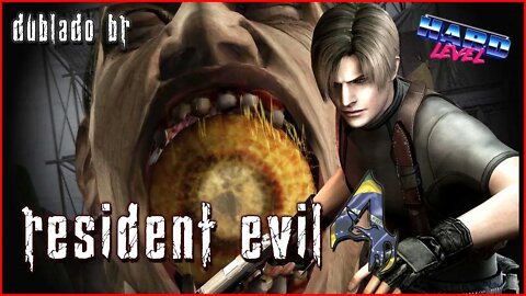 RESIDENT EVIL 4 #29 A batalha final contra Saddler! FINAL (Gameplay Dublado em PT BR)