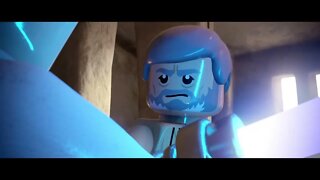 LEGO® Star Wars™: The Skywalker Saga Meeting Ben/Obi-wan Kenobi and Han Solo part 2!