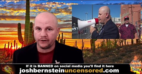 JOSH BERNSTEIN BRINGS THE HEAT ON KKK HOBBS THE COUNTY RECORDERS OFFICE AND THE BOARD OF SUPERVISORS