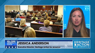 Jessica Anderson lists the seven biggest issues for a conservative majority to address