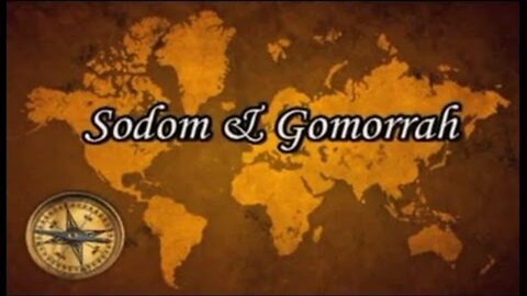Sodom and Gomorrah Revisited (Part 3 of 3)
