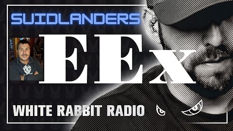 EEx Live | November 13, 2023 | Simon Roche - Suidlanders