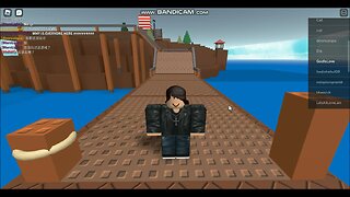 Natural Disaster Survival - Roblox (2006) - Multiplayer Survival