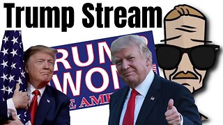 Trump Rally | Trump 2024 | Trump Live Stream | LIVE STREAM | #MAGA | 2024 Election | LIVE