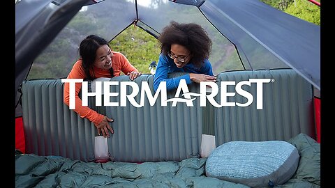 Therm-a-Rest NeoAir Topo Luxe Camping and Backpacking Sleeping Pad, Large - 25 x 77 Inches