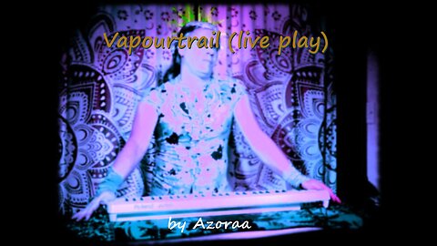 Vapourtrail (play song)