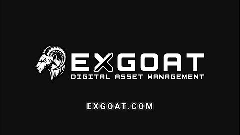 EXGOAT.com Digital Asset Management