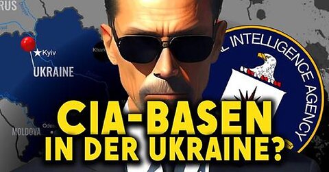 Das ändert alles! CIA mitschuldig im Ukraine-Krieg? (Enthüllung)