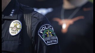 Texas State Troopers Will Stop Patrolling Austin Amid Rising Crime Rates