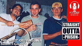 The "Best" of Season 3 • Season 3 • Episode 12