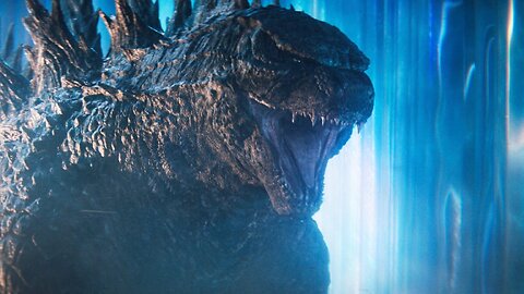 Monarch Legacy of Monsters Season 1 Episode 10 2023. Godzilla vs Dragon Final Battle Scene