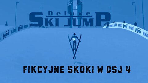Fikcyjne skoki w DSJ 4 # Mistrzostwa Kazachstanu w Puijo _ Kuopio#2017
