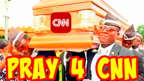 The Death of CNN