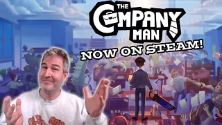 HOW TO DESTROY YOUR BOSS! | The Company Man Game 😮🎮