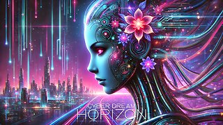 Cyber Dream | Cyberpunk & Synthwave | HORIZON