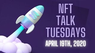 Solana NFT Talk Tuesdays