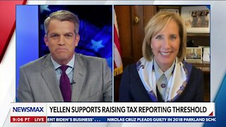 Rep. Tenney: Biden Spending Could Lead to a Depression