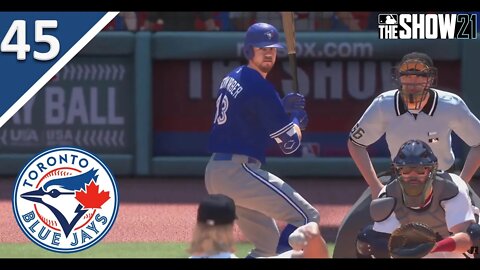 The Bats are HEATING Up l SoL Franchise l MLB the Show 21 l Part 45