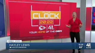 Chiefs NFL Draft Round 1 Recap