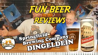 What? Pre-prohibition beer is still available? | Beer Review