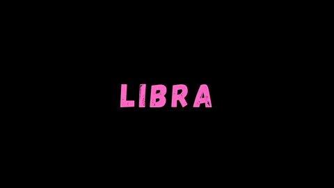 April 2022 LIBRA - Personal happiness means FREEDOM✨