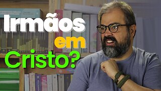 CATÓLICOS E PROTESTANTES