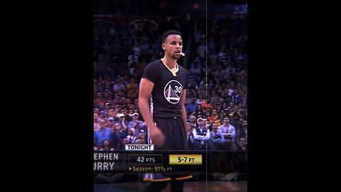 Stephen curry legendary game winner