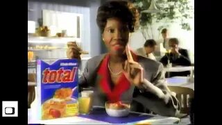 Total Cereal (1989)