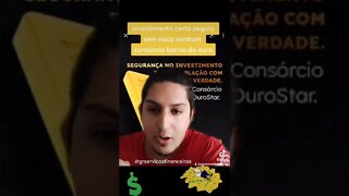 📌 QUAL MELHOR TIPO DE INVESTIMENTO VEJA A COMPARAÇÃO!!