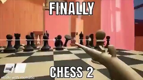 Chess 2 gameplay
