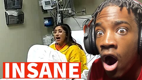 Vince Reacts To Teen Threw Baby In Garbage After Giving Birth!