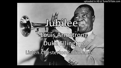 Jubilee - Duke Ellington - Louis Armstrong