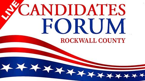 Republican Candidate Forum