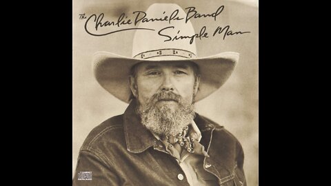 The Charlie Daniels Band - (What This World Needs is) A Few More Rednecks