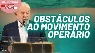 Reportagens do UOL destacam candidatos da esquerda anti-Lula | Momentos do Reunião de Pauta