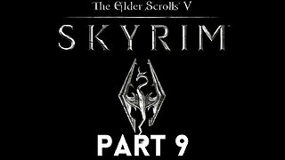 Skyrim - GigaKaren, the Psijic Order and the Eye of Magus