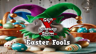 S05E29 Easter Fools