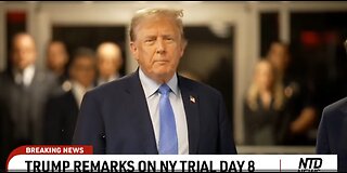 The Trump Trials - Apr 26, 2024