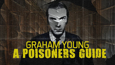 Graham Young I A Young Pioneers Guide